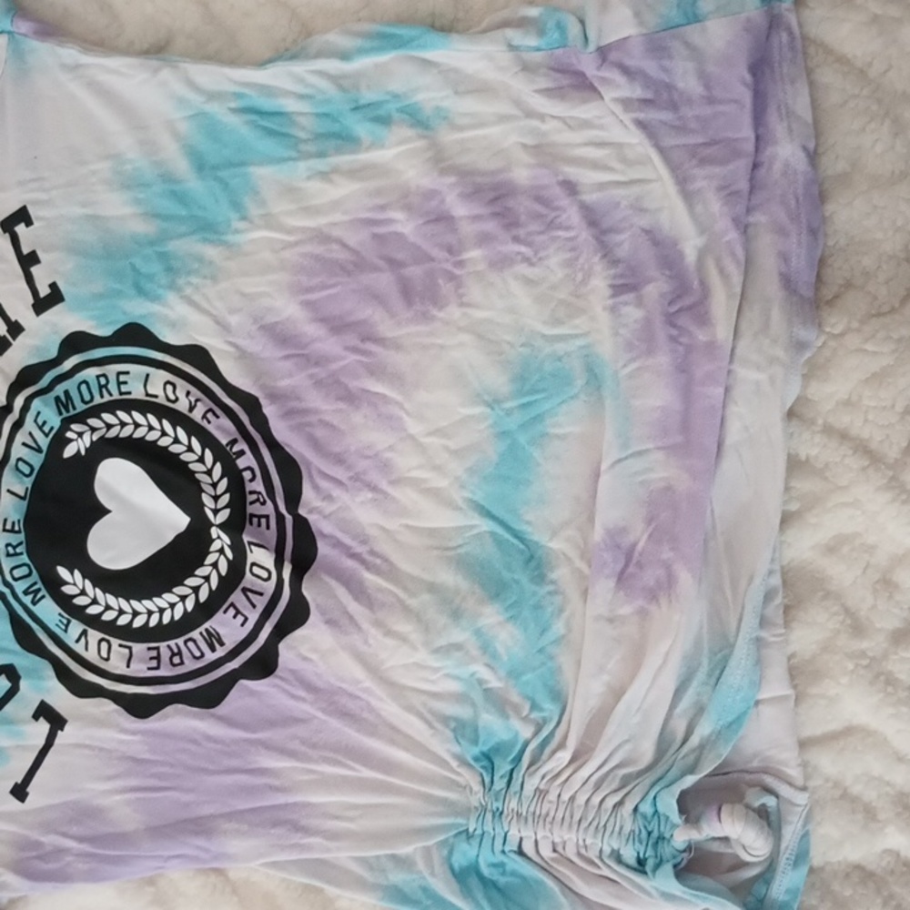 NOBO shirt